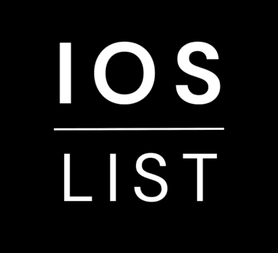 IOS List