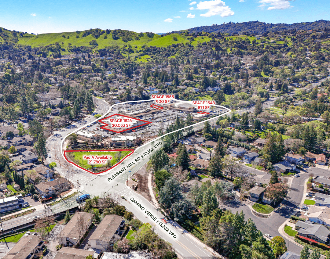 Image of Palos Verdes Mall Property