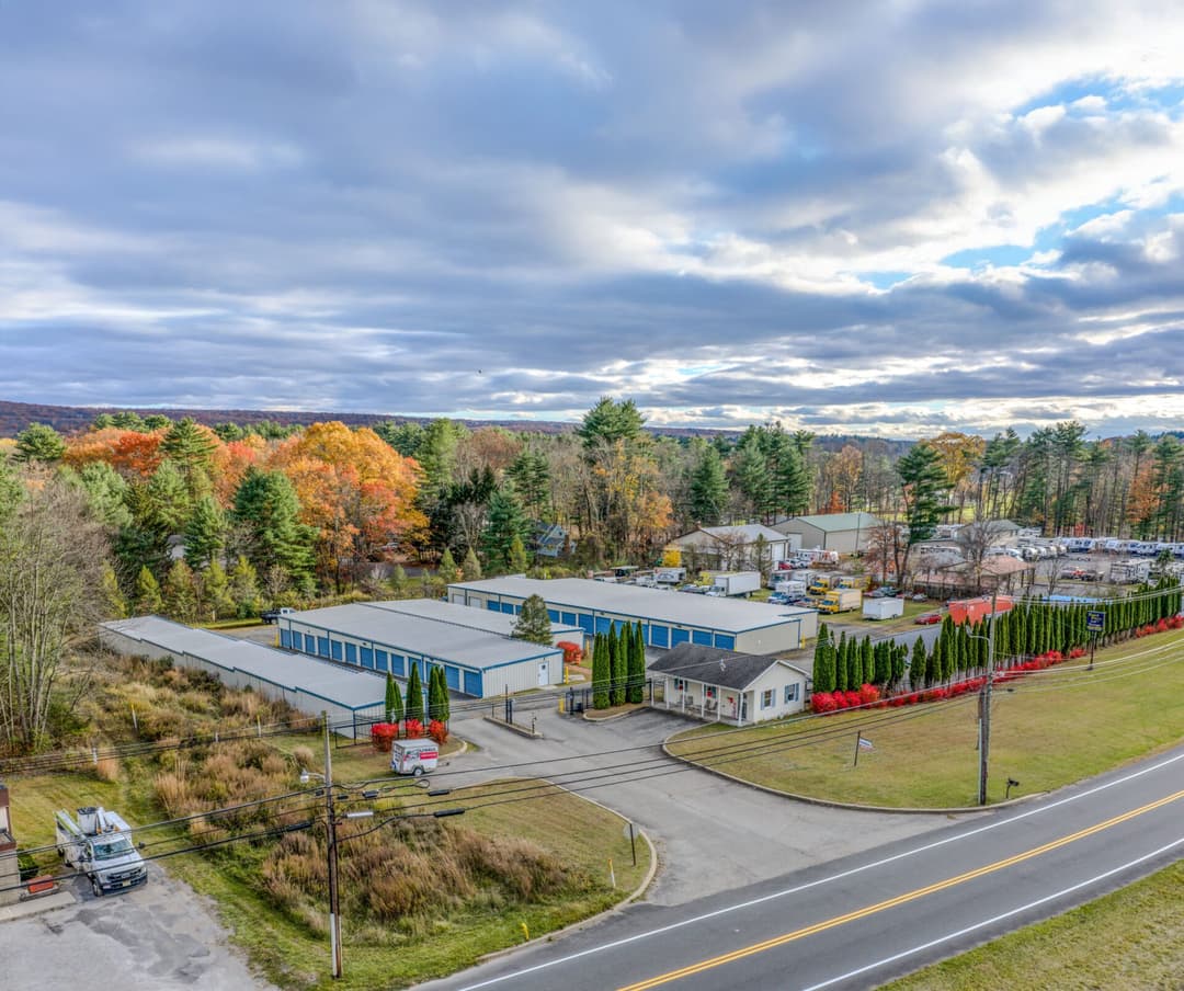 Image of Fort Knox Self-Storage 4 Property Portfolio Property