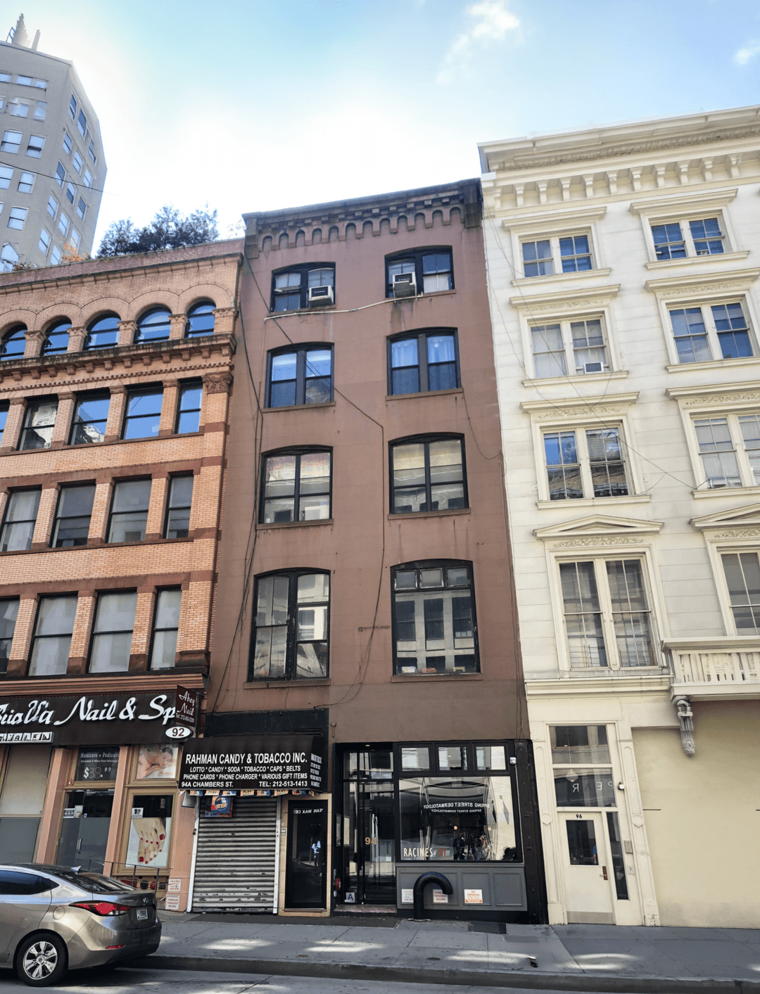 Image of 94 Chambers St Property