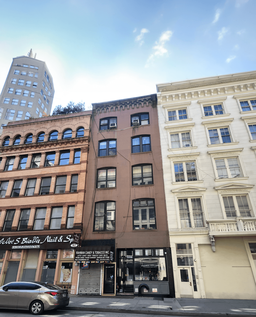 Image of 94 Chambers St Property