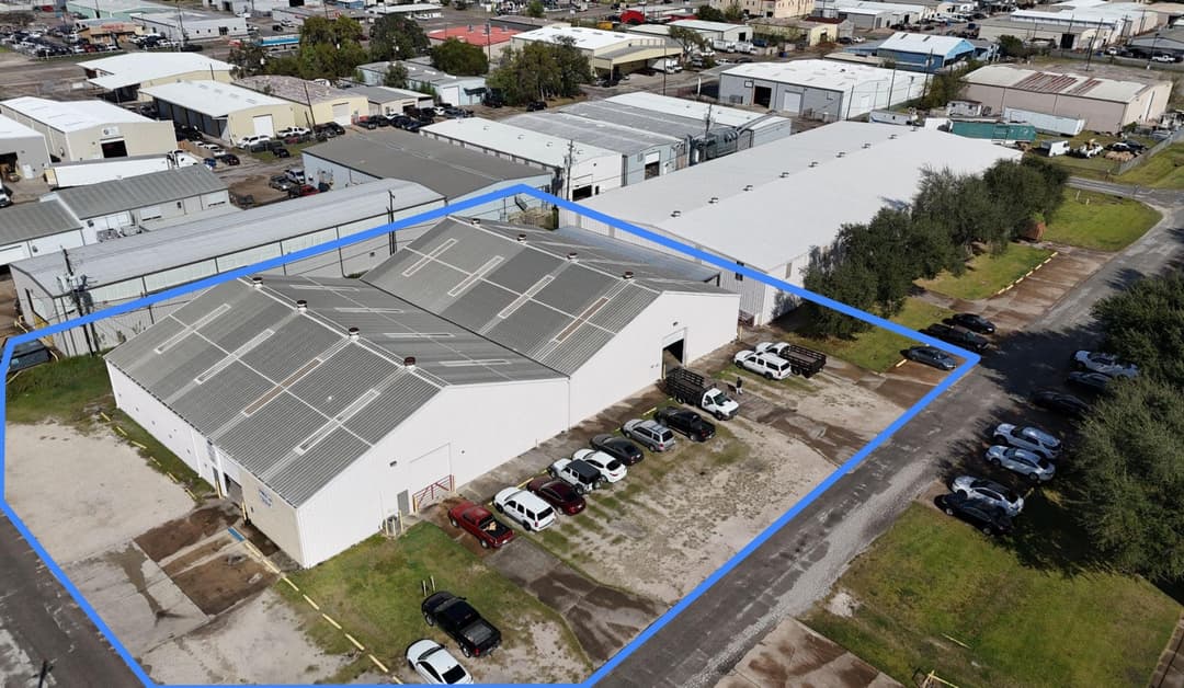 Image of 1509 Alabama Street Property