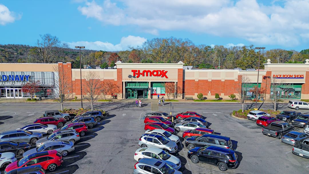 Image of Coosa Town Center Property