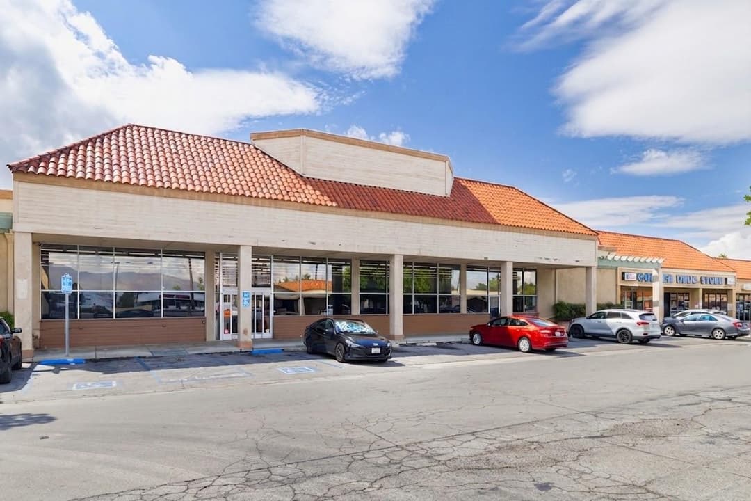 Image of Coming To Auction: Former Big Lots Property