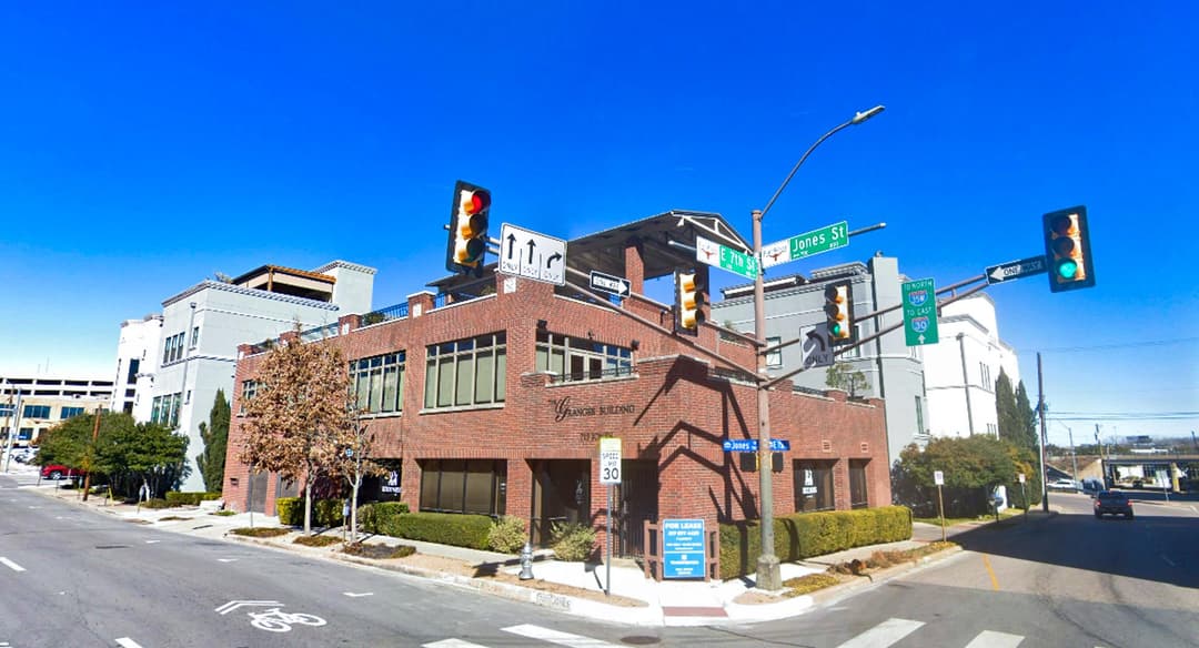 Image of The Granger Building Property