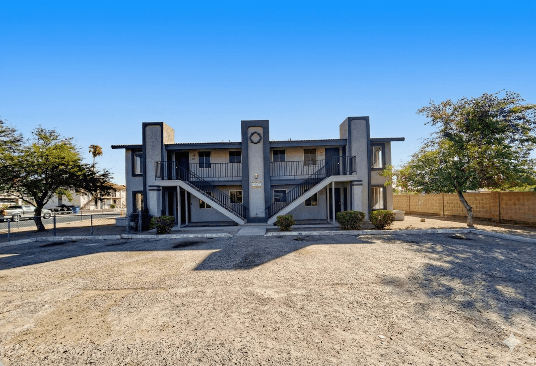 Image of Cicero Apartments Property