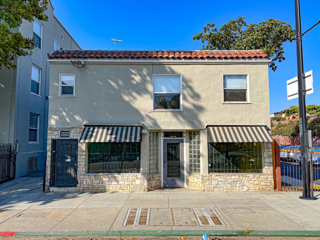 Image of 555 South Second St Property