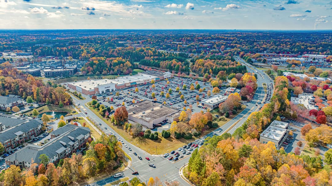 Image of Matthews Corners Property