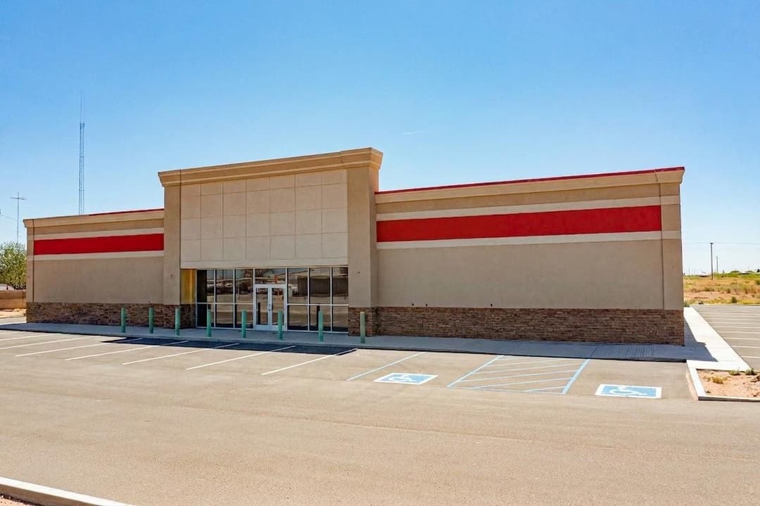 Image of Freestanding Retail Property