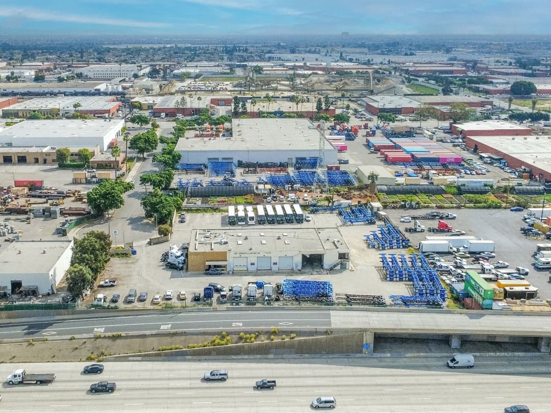 Image of 606 W 140th Street Property