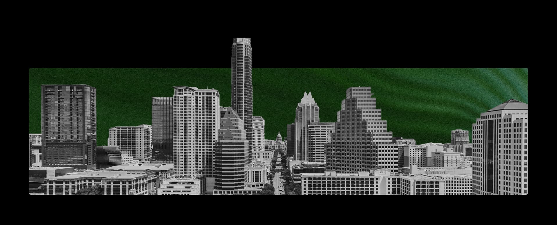 Blog Image for Matthews recognized on Austin Business Journal's 2026 CRE Brokerage Firms List