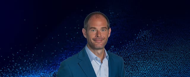 Image of The Matthews™ Podcast — Adam Bell Success Story