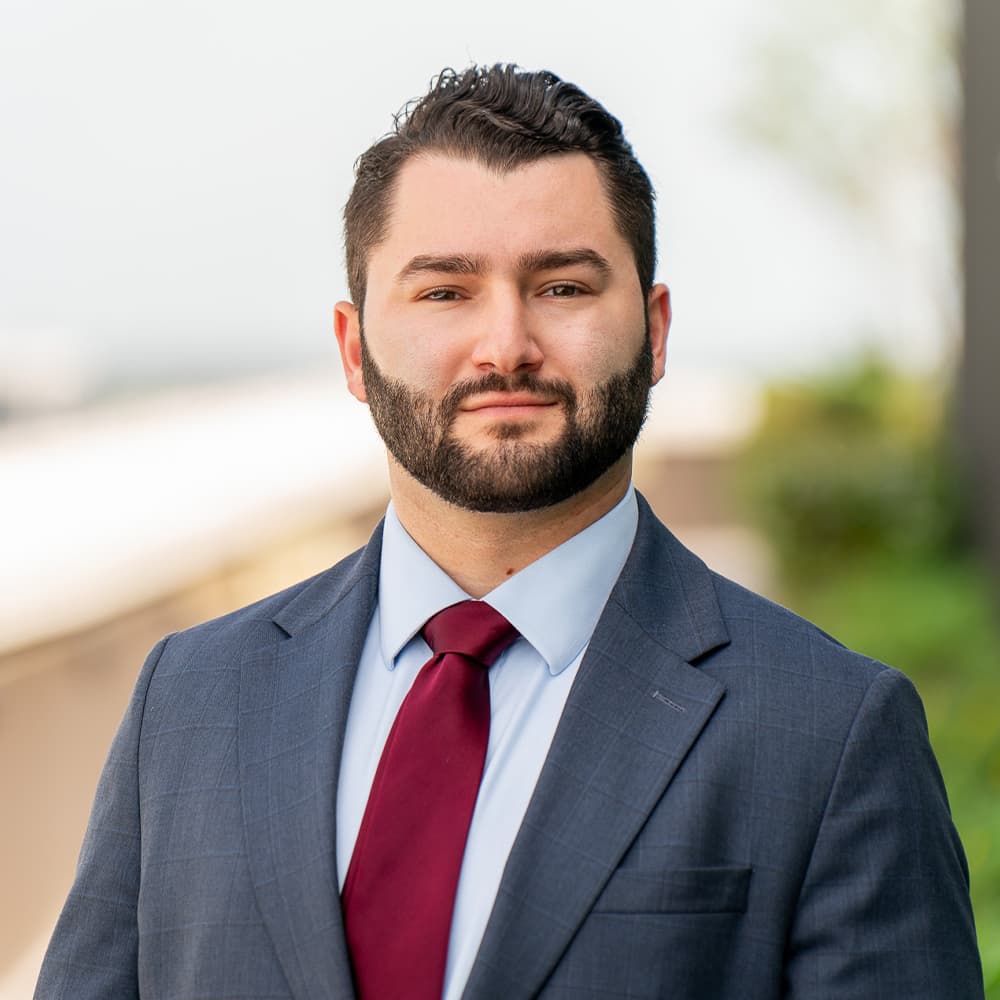 Image of Anthony Napolitano