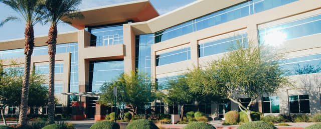 Image of The Return of Portfolio Premiums in Healthcare Real Estate Success Story