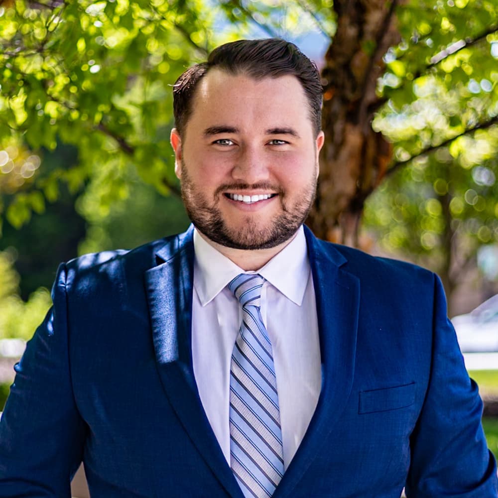 Image of Austin Sweet