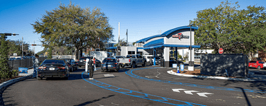 How Matthews’™ Full-Lifecycle Execution Delivers 96% of List Price for 7 Brew Ground Lease image