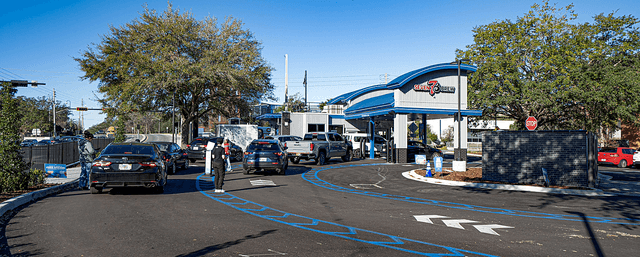 Image of How Matthews'™ Full-Lifecycle Execution Delivers 96% of List Price for 7 Brew Ground Lease Success Story