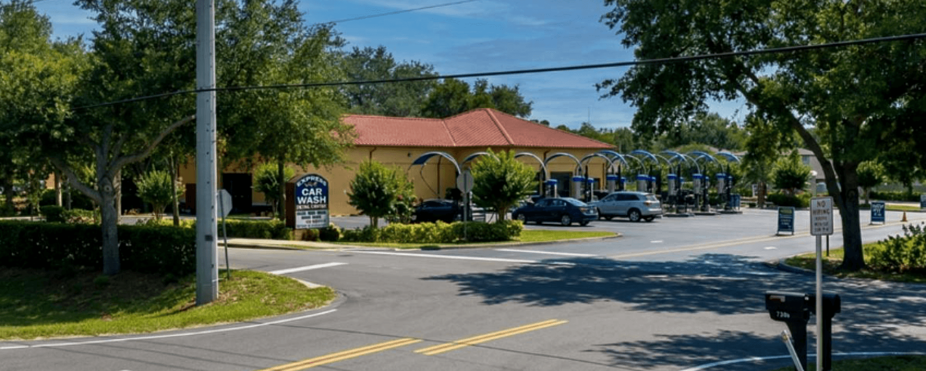 How Matthews'™ Off-Market Strategy Delivered 100% of Asking Price in a Strategic Car Wash Acquisition image