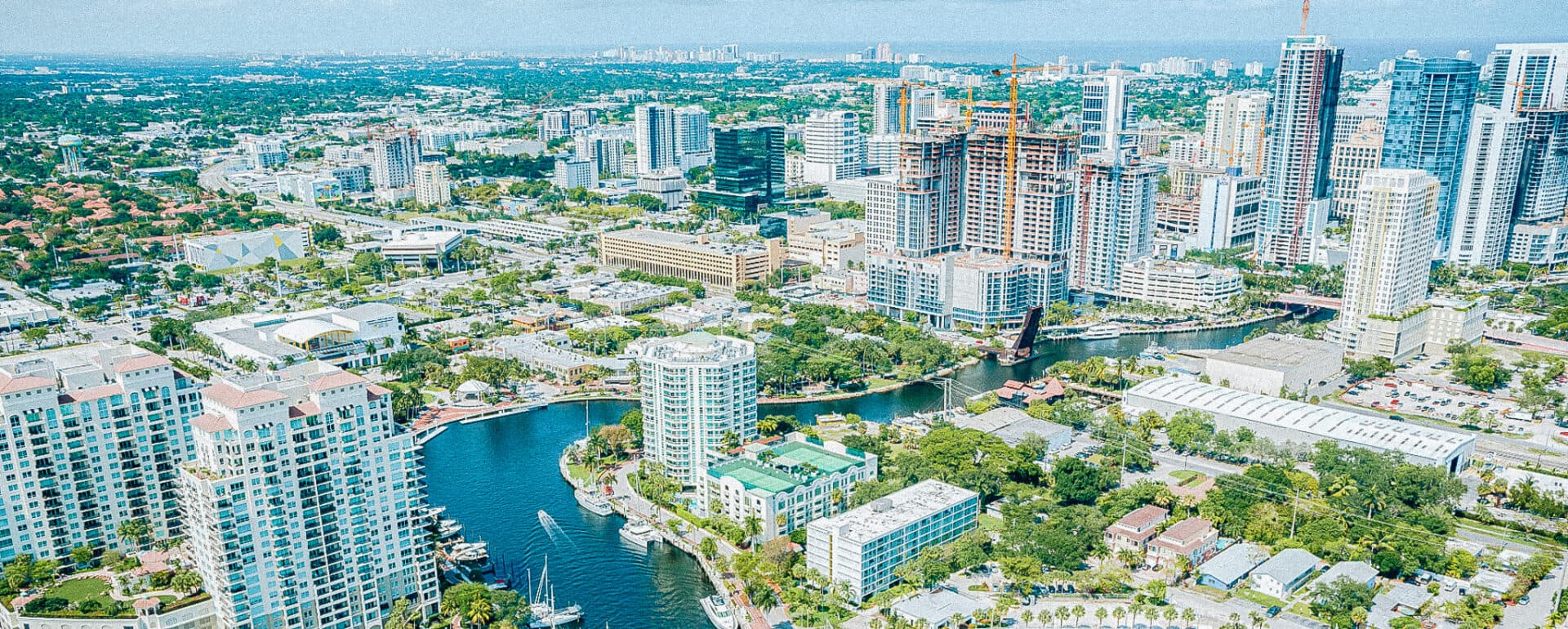 Fort Lauderdale Retail