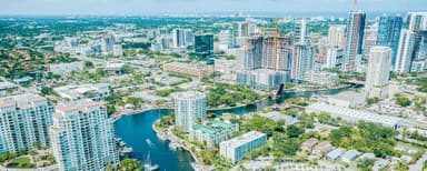 Fort Lauderdale, FL Retail Q1 2026 image