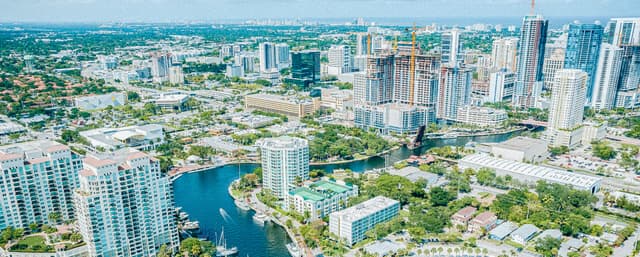 Image of Fort Lauderdale, FL Retail Q1 2026 Success Story