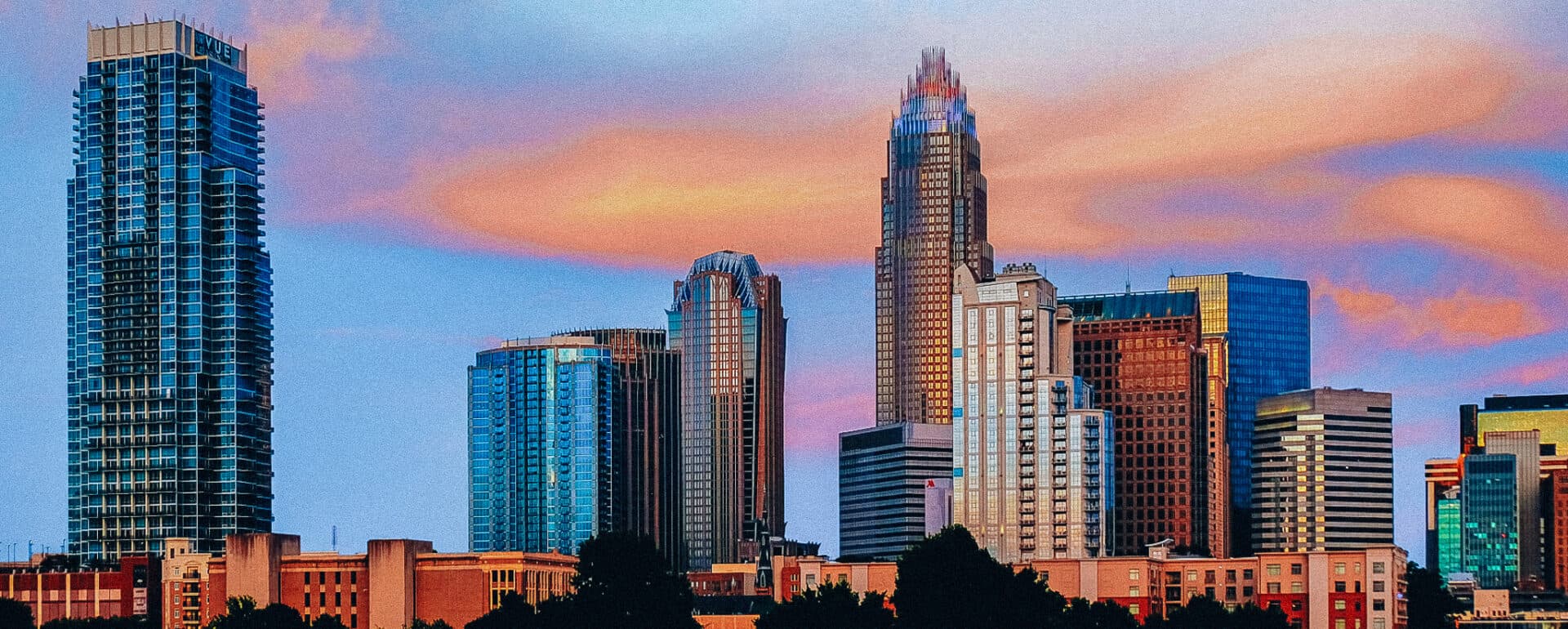 Charlotte Industrial