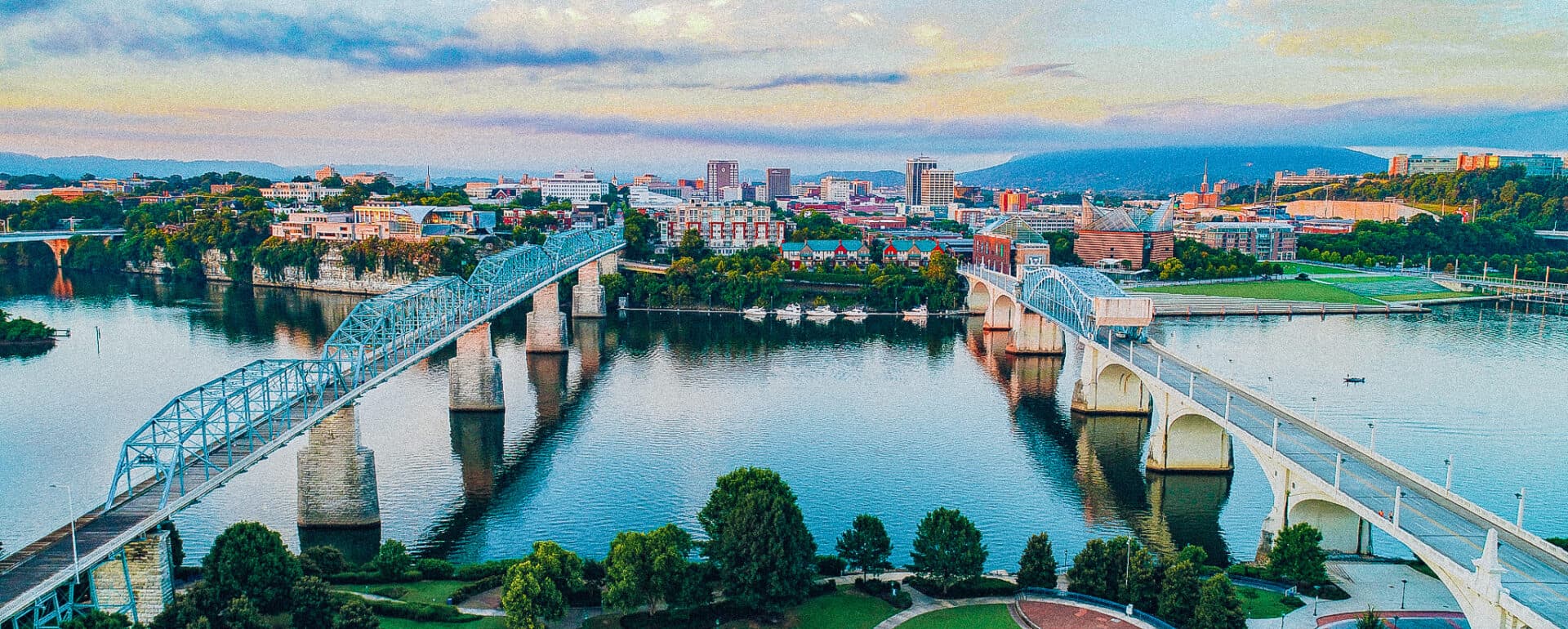 Chattanooga Retail
