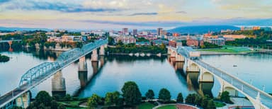 Chattanooga, TN Retail Market Report Q1 2026 image