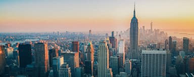 New York, NY Industrial Market Report Q1 2026 image