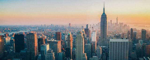 Image of New York, NY Industrial Market Report Q1 2026 Success Story