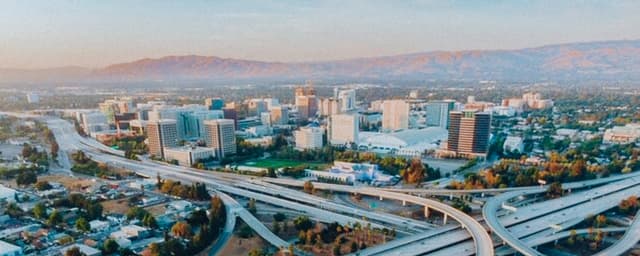 Image of San Jose, CA Industrial Market Report Q1 2026 Success Story