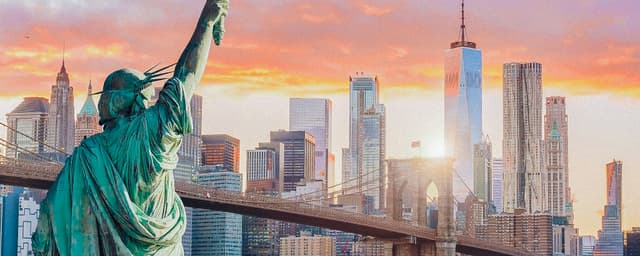 Image of New York, NY Retail Market Report Q1 2026 Success Story