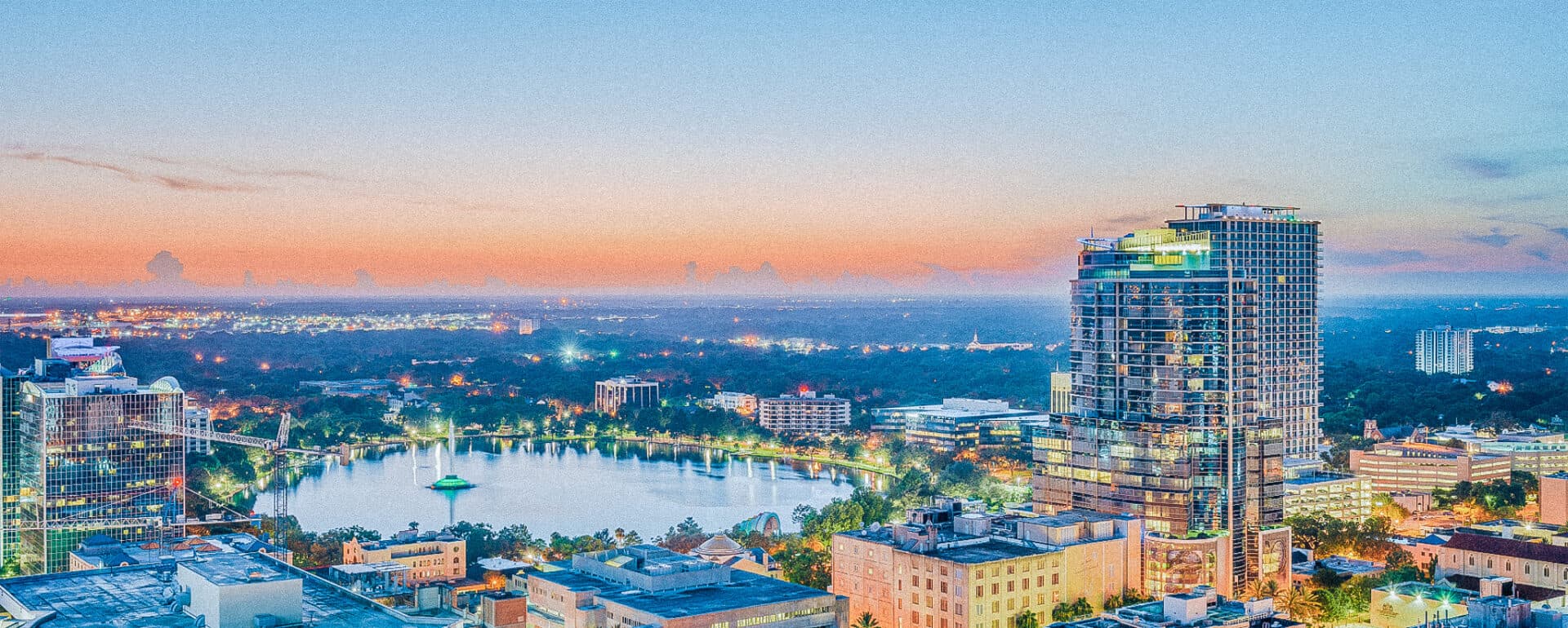 Orlando Retail