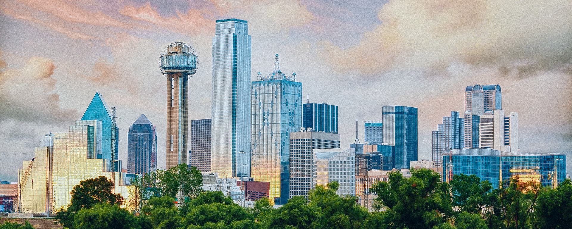 DFW Retail Blog Image