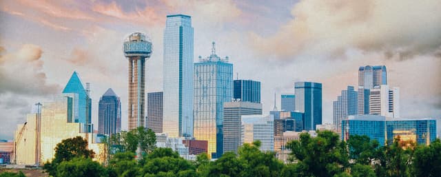 Image of Dallas-Fort Worth, TX Retail Market Report Q1 2026 Success Story