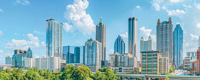 Image of Atlanta, GA Retail Market Report Q1 2026 Success Story