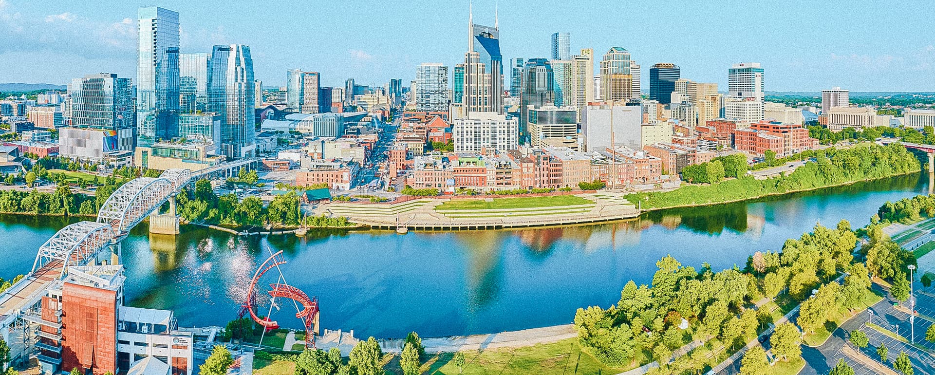 Nashville, TN Retail Market Report Q1 2026 featured image 