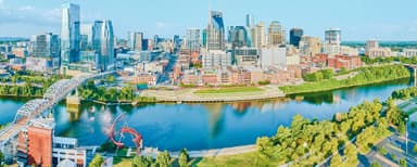 Nashville, TN Retail Market Report Q1 2026 image