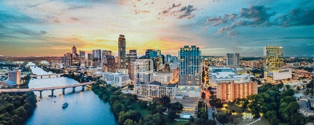 Image of Dallas Fort-Worth, TX Medical Office Market Report Q1 2026 Success Story