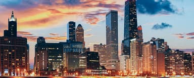 Chicago, IL Multifamily Market Report Q1 2026 image