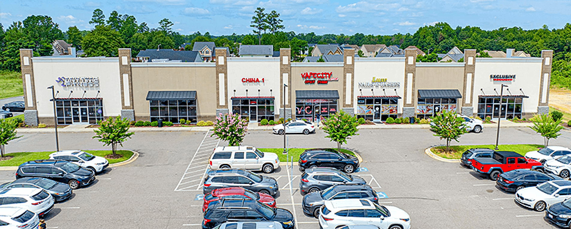 How Matthews’™ Expedited the Disposition of a Core Retail Asset Achieved Top-of-Market Pricing featured image 