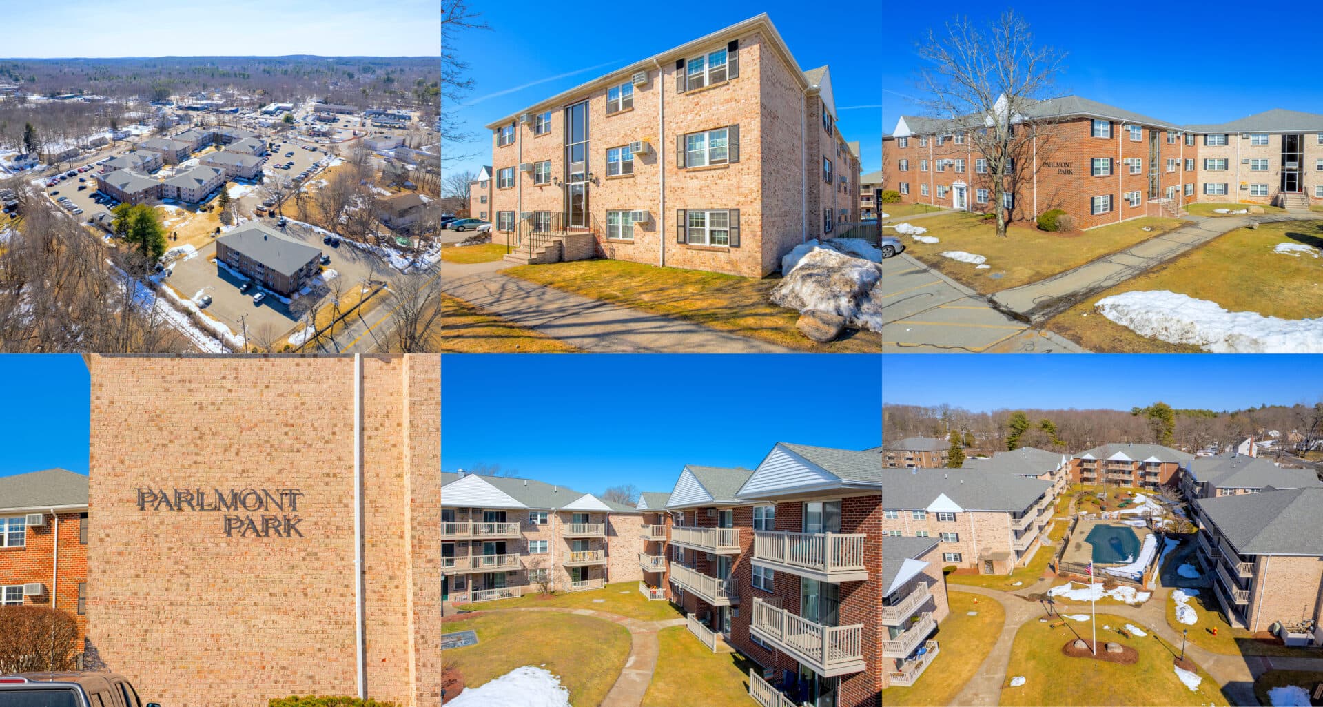 Matthews™ Lists 216-Unit Generational Apartment Portfolio in Boston Submarket featured image 