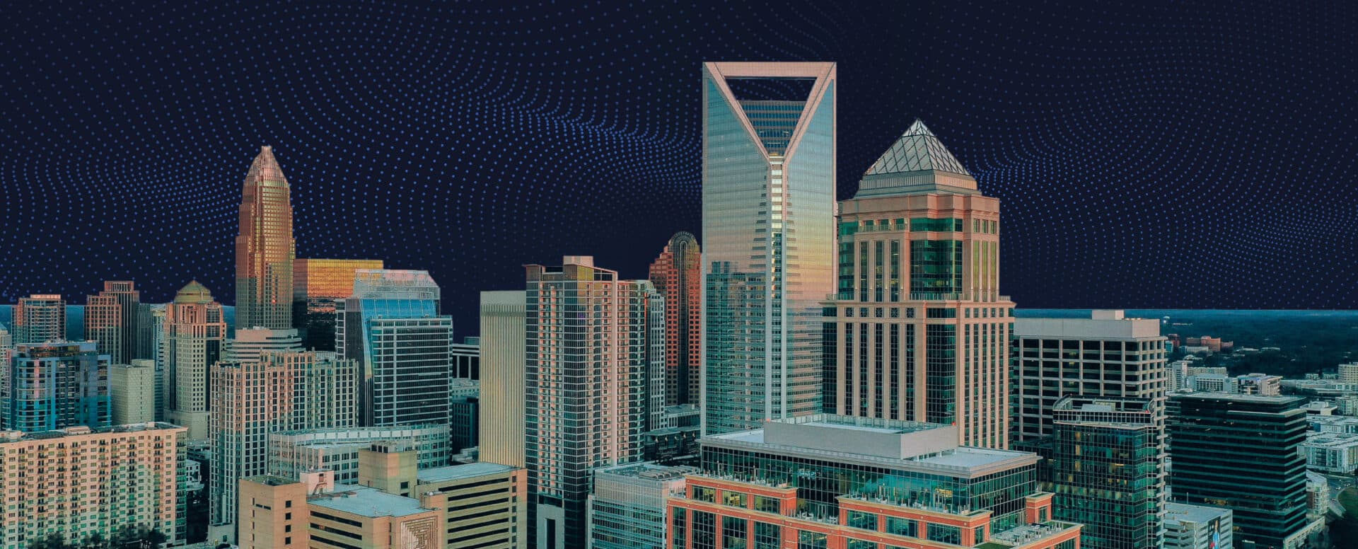 Matthews™ Signs Lease for Charlotte Office to Expand Southeast Growth featured image 