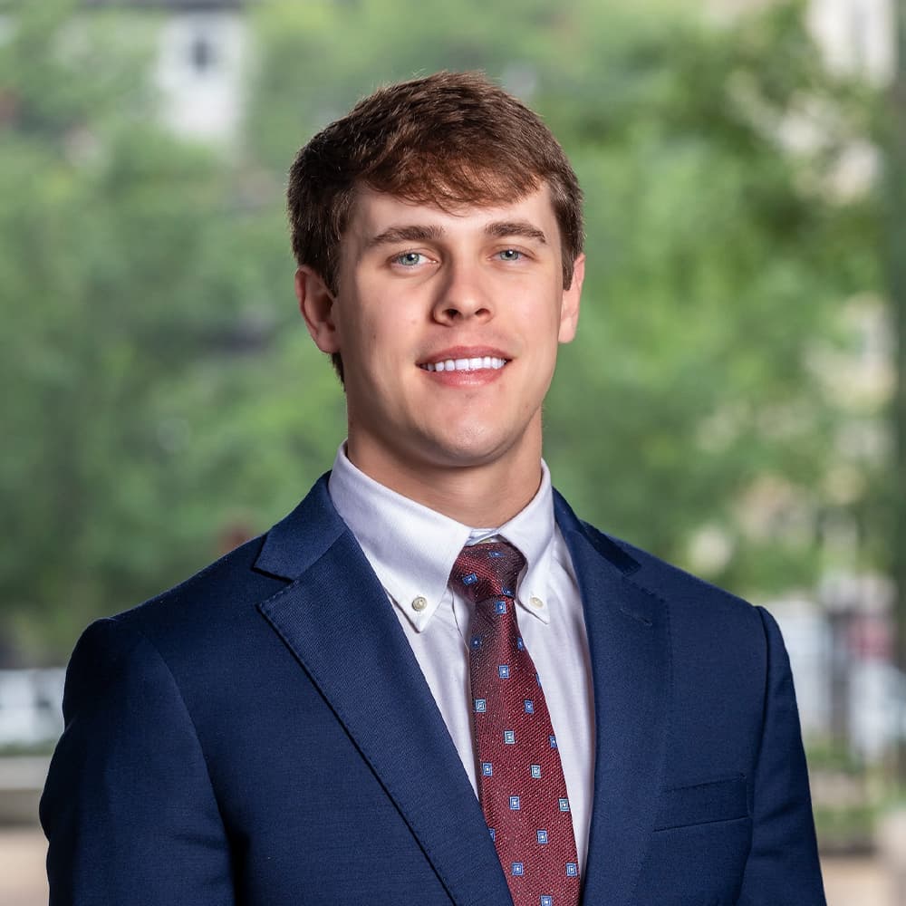 Image of Christopher Bonvillain