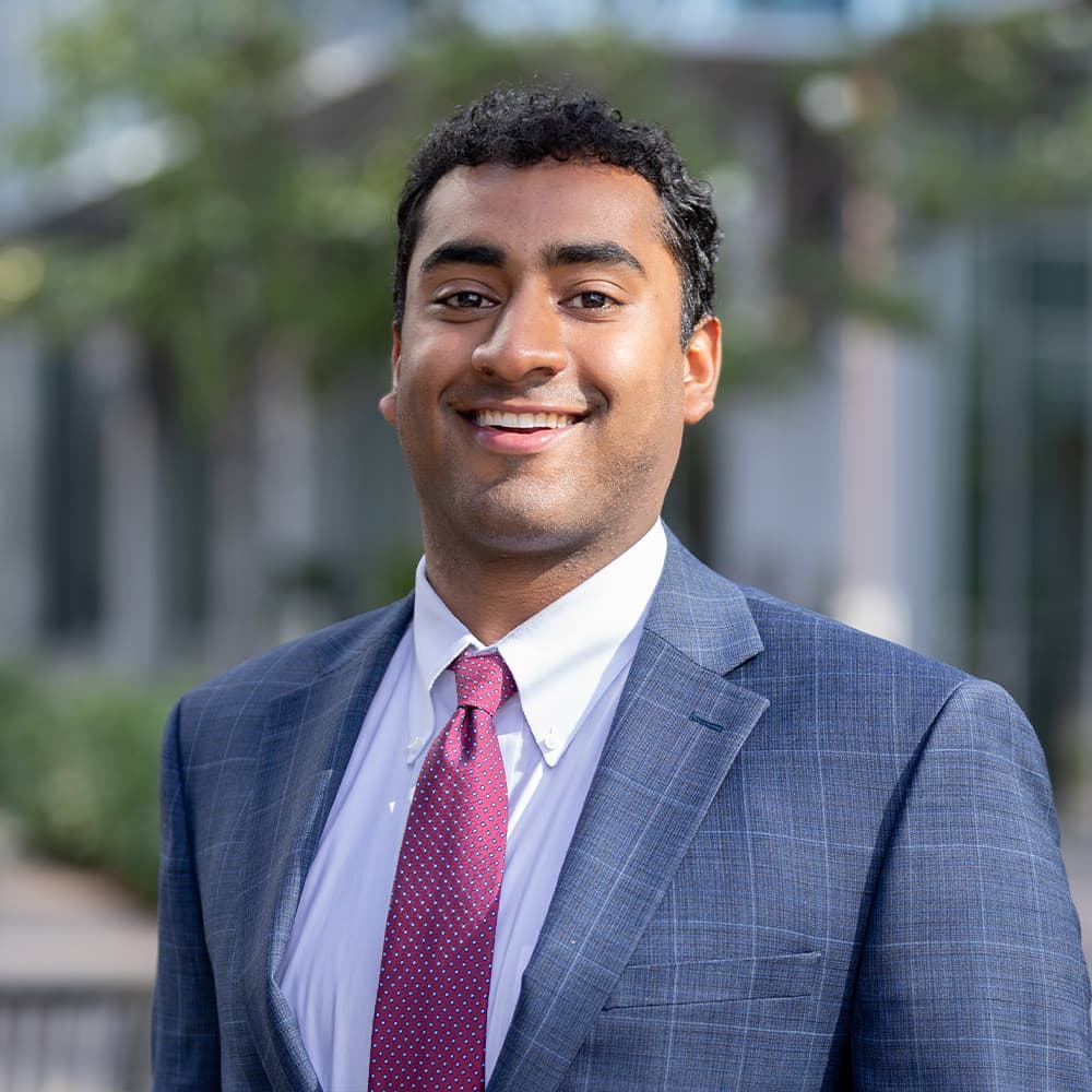 Image of Christian Matthews