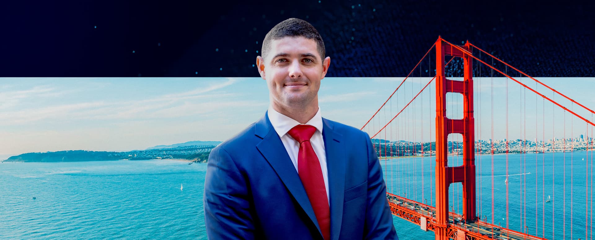 Blog image for Chuck Evans Feature in San Francisco Business Times