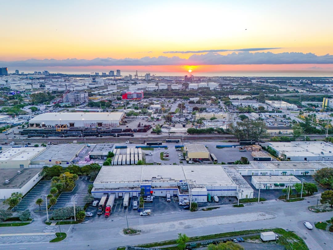 Image of Cold Storage Property