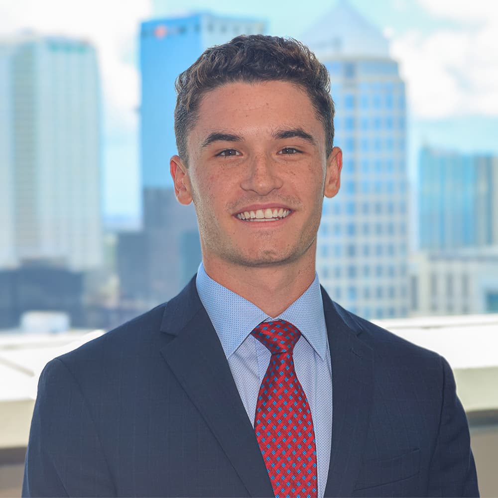 Image of Davis Versaggi