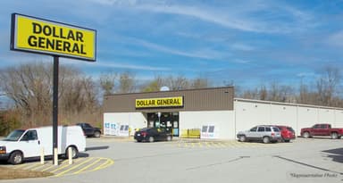Matthews™ Facilitates Sale of Dollar General Portfolio Across Eight States image