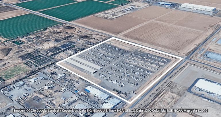 Image of Dysart RV and Boat Storage Property